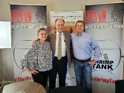 Houston Ep. 86 – Steve Scott – The Houston Business Coach