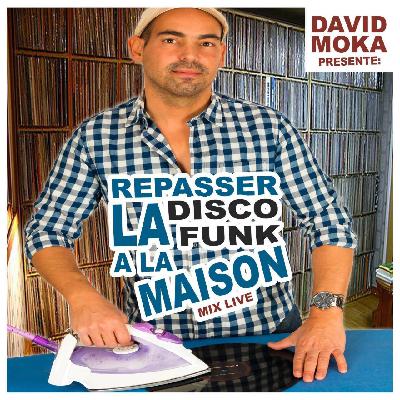 Repasser la Disco-Funk à la maison