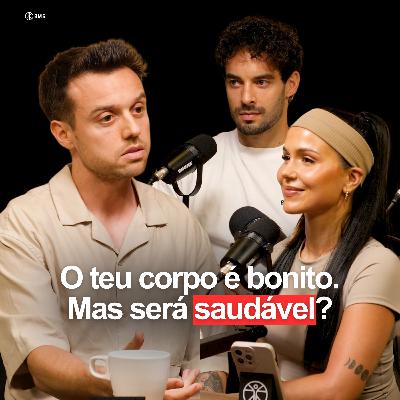 O Professor do Envelhecimento, Treinadores Criminosos e Saúde Que Não Se Compra | Filipe Rodrigues