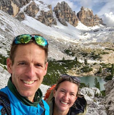 MTP13: Sustainable Adventure Travel with Daniel Noll & Audrey Scott of Uncornered Market