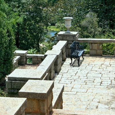 Stone Terrace