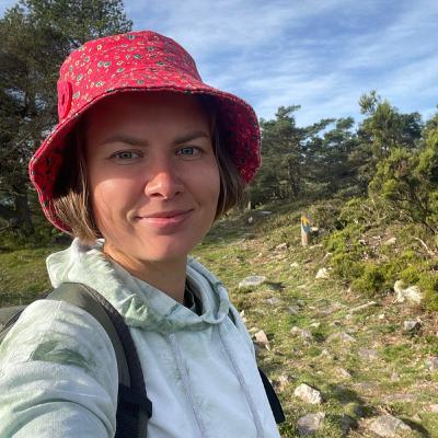 Голда Шор – Она шла 300 километров ОДНА (Путь Сантьяго)