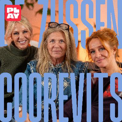 52 – Over een trotse madre en een bijenkoningin | met BARBARA SARAFIAN 52 – Over een trotse madre en een bijenkoningin | met BARBARA SARAFIAN