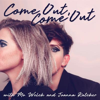 0. Come Out, Come Out Trailer