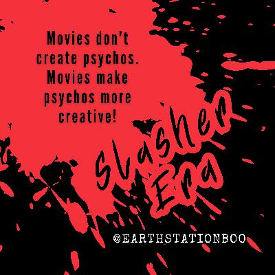 Movies don't create psychos. Movies make psychos more creative!