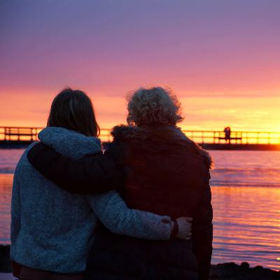 Carol Part 3 - Age Gap Friendships Carol Part 3 - Age Gap Friendships