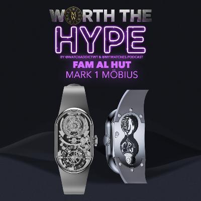 Fam Al Hut Mark 1 Möbius – Rising Star or Leap Too Far?! - Worth The Hype?! Episode #34