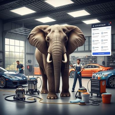 The Purge, the Payout, and the Power of Discipline