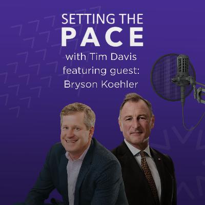 How can data-driven personalisation and direct booking strategies help hotels navigate structural change? with Bryson Koehler