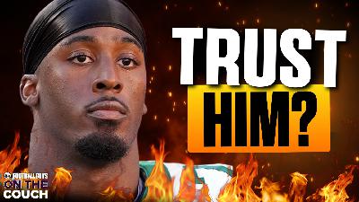 Can You Trust These Players to Win Your Week 15 Playoff Matchup! | On The Couch Can You Trust These Players to Win Your Week 15 Playoff Matchup! | On The Couch