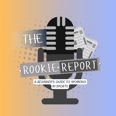 Accidentally in the Big Leagues