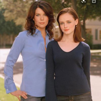 The Christian Side of Gilmore Girls