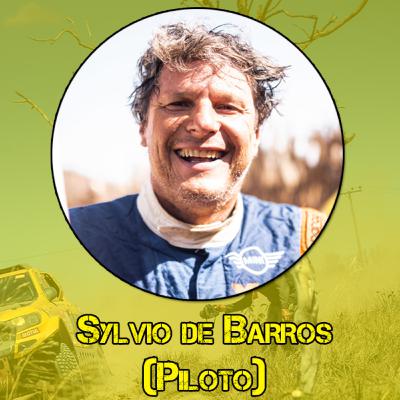 #13 - Sylvio de Barros #13 - Sylvio de Barros