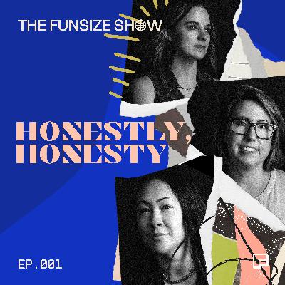 Honest Conversations Start Here: Meet Honestly, Honesty Hosts Honest Conversations Start Here: Meet Honestly, Honesty Hosts