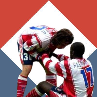 Cuando el Atleti bajó al infierno (Expediente Carlovich)