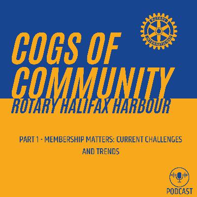 Part 1 - Membership Matters: Current Challenges and Trends Part 1 - Membership Matters: Current Challenges and Trends