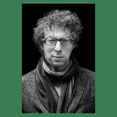 Afl. 1 - Schrijver Arnon Grunberg over zijn meest dierbare boeken