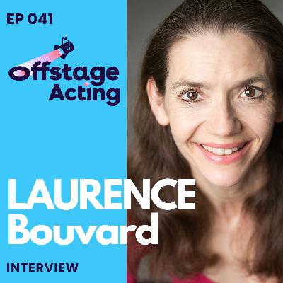 ๐๏ธ041 | Laurence Bouvard: Top of the Class, Queen of the Booth ๐๏ธ041 | Laurence Bouvard: Top of the Class, Queen of the Booth