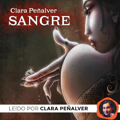 Sangre (Audiolibro) | Prueba Gratis