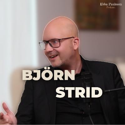 10: Hur du slår säljrekord - med råd från 55 000 timmar i försäljning. Björn Strid. 10: Hur du slår säljrekord - med råd från 55 000 timmar i försäljning. Björn Strid.