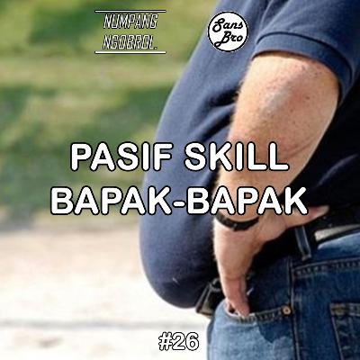 GIBAHIN BAPAK-BAPAK GIBAHIN BAPAK-BAPAK
