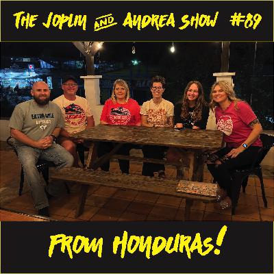 Introducing YOUTH IMPACT Honduras! Introducing YOUTH IMPACT Honduras!