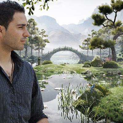 S3 Ep28: V-Ray Master Talk #24 - Sérgio Merêces
