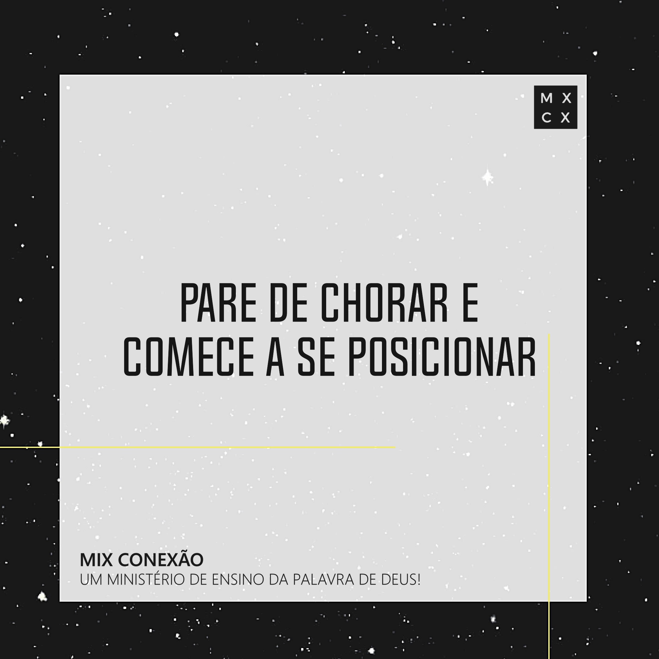 ÁUDIO AULAS - MIX CONEXÃO