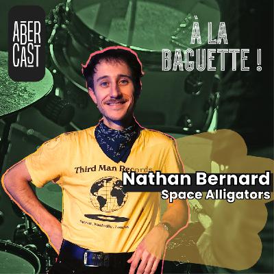 À la baguette ! Nathan Bernard
