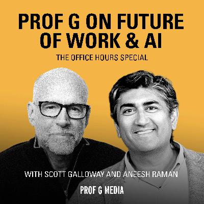 The Skills That Matter Most in the Age of AI – with Aneesh Raman The Skills That Matter Most in the Age of AI – with Aneesh Raman