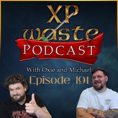THIS WEEK IN OLD SCHOOL RUNESCAPE