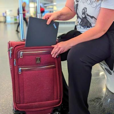 Episode 42: E42 - Confessions of a Travel Pro Episode 42: E42 - Confessions of a Travel Pro