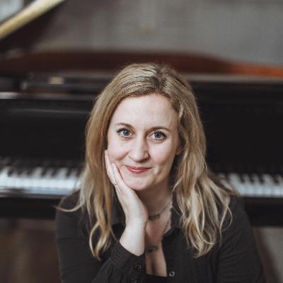 Ep 7: Making Friends with the Body with Tina Margareta Nilssen