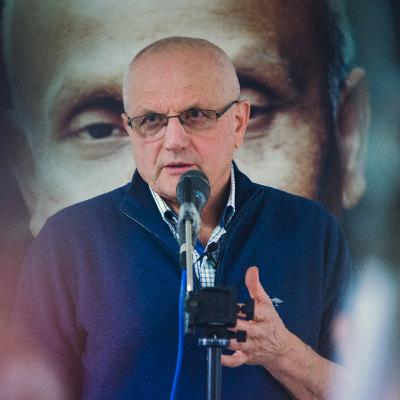 De ki az az „ÉN”? | Gunagriha előadása De ki az az „ÉN”? | Gunagriha előadása