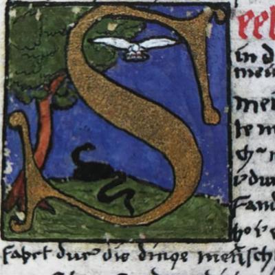 02 Het Rode Boek van Carl Gustav Jung - Ziel en God