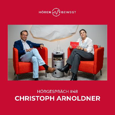 #48 - Christoph Arnoldner