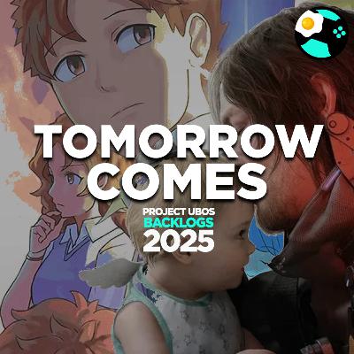 #244 | Tomorrow Comes | PUB2025 EP07