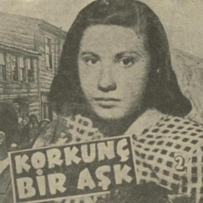 Karagümrük Cinayeti