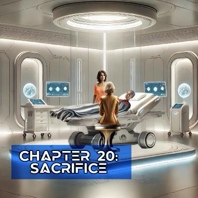 Chapter 20: Sacrifice Chapter 20: Sacrifice