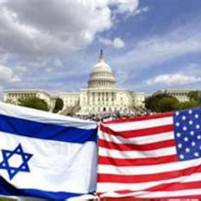 Episode 5 America and Israel