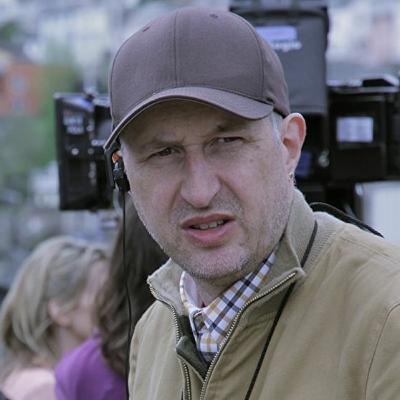 Episode 43 - Writer/Director Piotr Szkopiak Episode 43 - Writer/Director Piotr Szkopiak