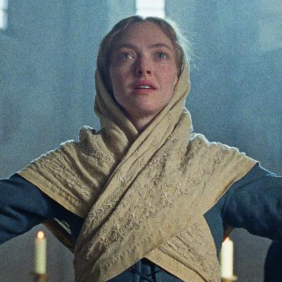 Feministische Utopie: Amanda Seyfried als Ann Lee