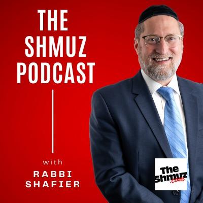 Rosh Hashanah Shmuz (The Sugyah)