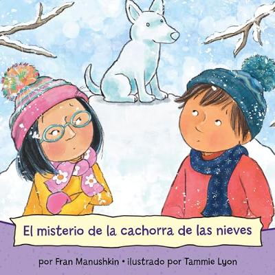 El misterio de la cachorra de las nieves [The Mystery of the Snow Puppy] (Audiolibro) | Prueba Gratis
