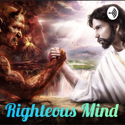 Righteous Mind (Trailer)