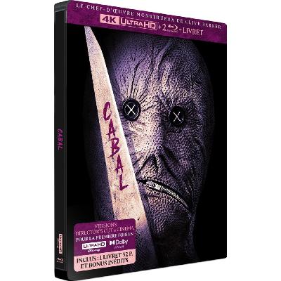 Saison 16 Episode 42 Spécial fantastique et horreur