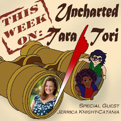 Jerrica Knight-Catania