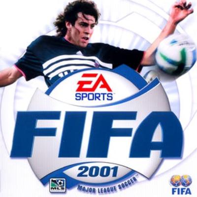 Análisis y observación sobre Fifa 2001