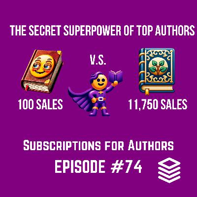 How to Give Yourself Storytelling Superpowers