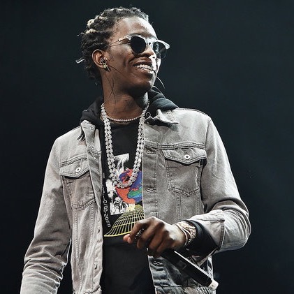 Um - Young Thug episode artwork